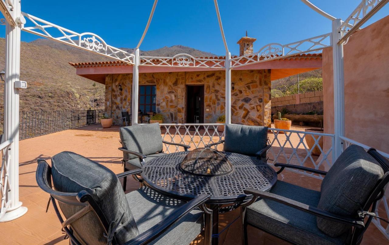 Villa Casa Magma Costa Adeje  Exterior foto