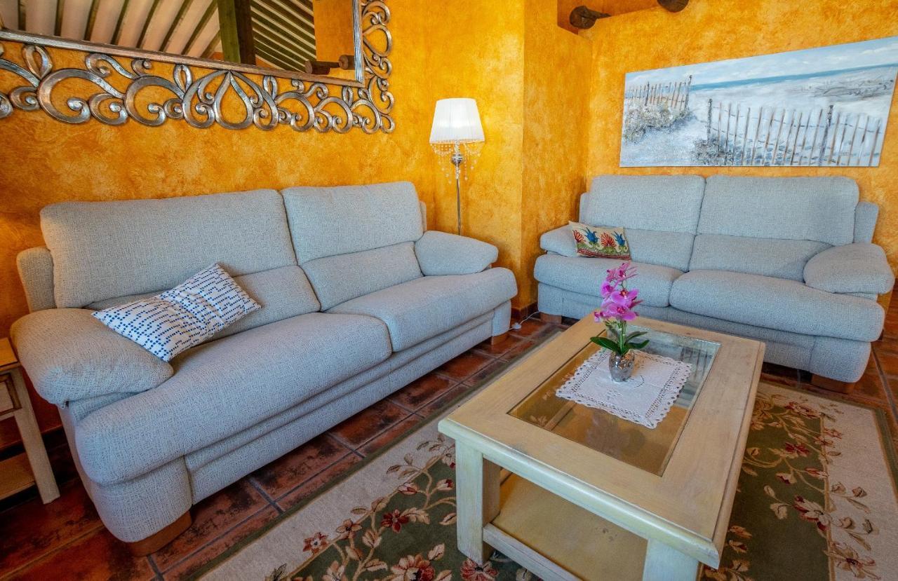 Villa Casa Magma Costa Adeje  Exterior foto