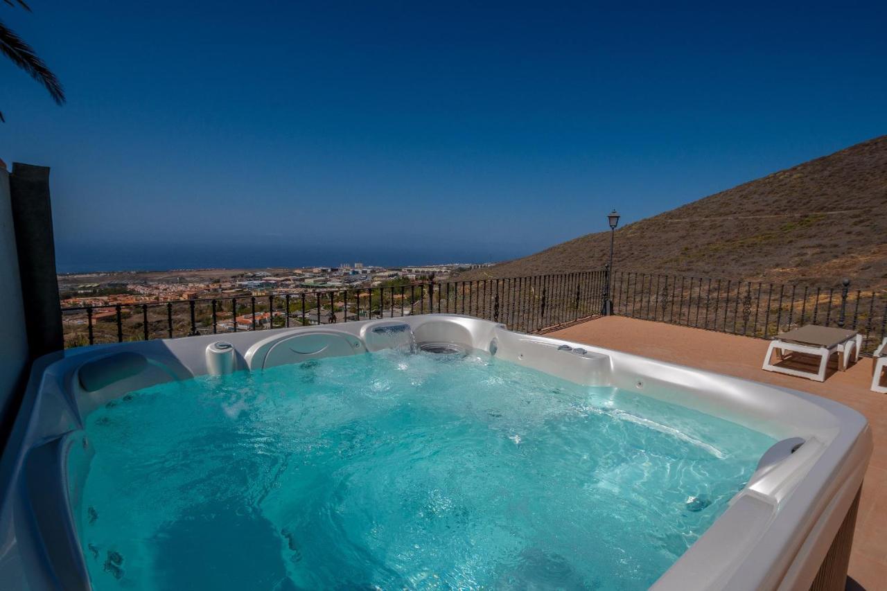 Villa Casa Magma Costa Adeje  Exterior foto