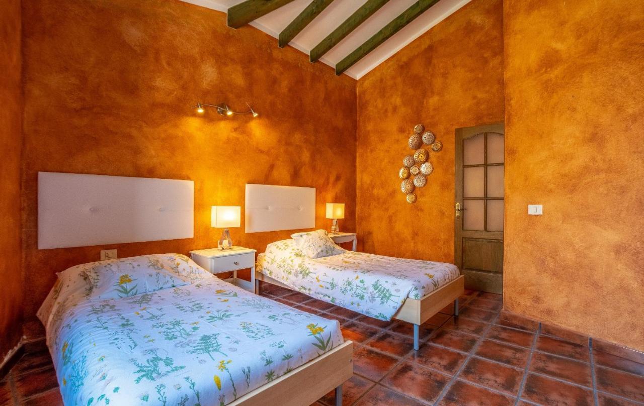 Villa Casa Magma Costa Adeje  Exterior foto