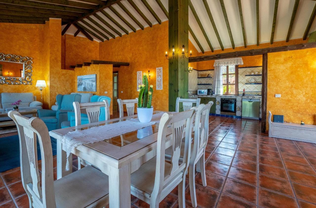 Villa Casa Magma Costa Adeje  Exterior foto