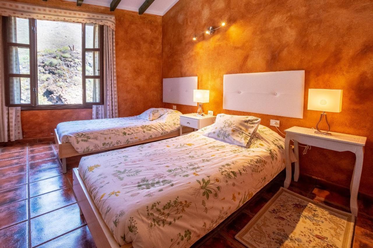 Villa Casa Magma Costa Adeje  Exterior foto