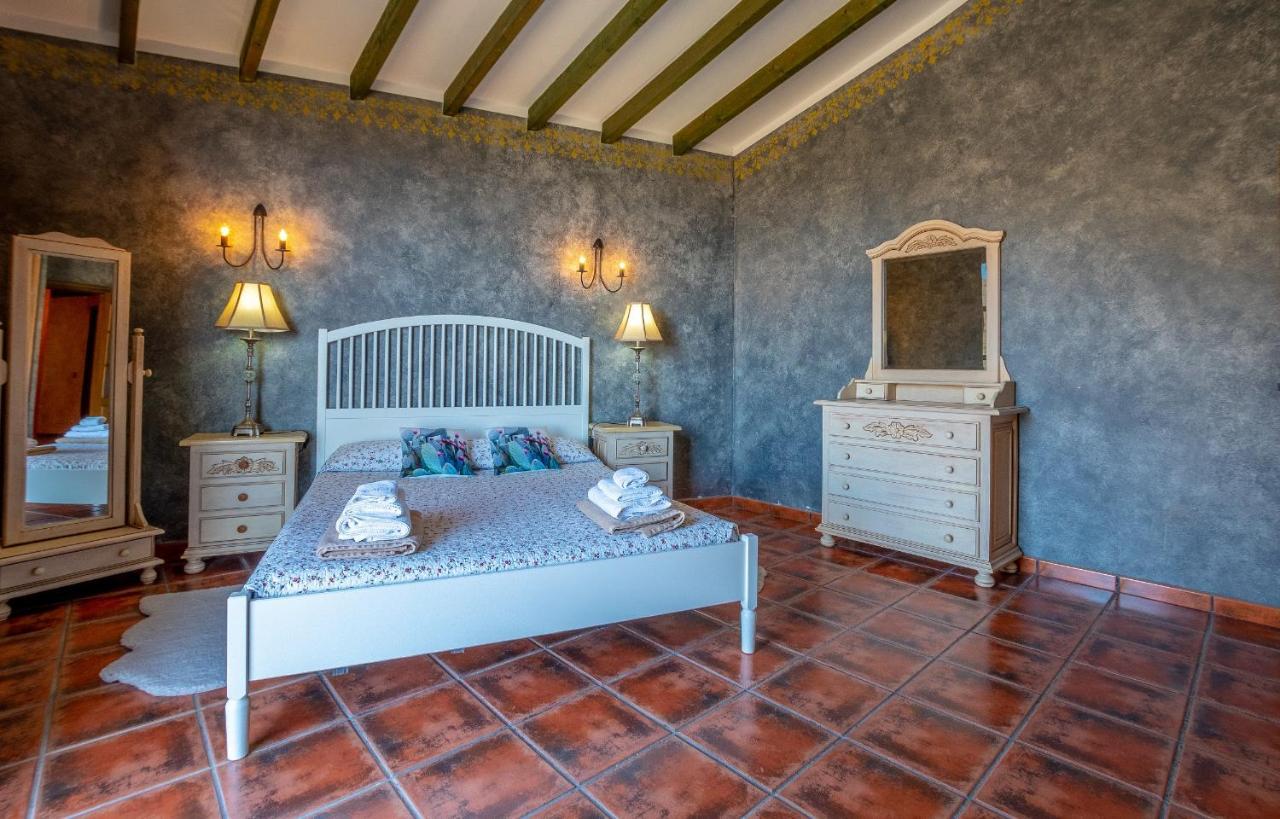 Villa Casa Magma Costa Adeje  Exterior foto