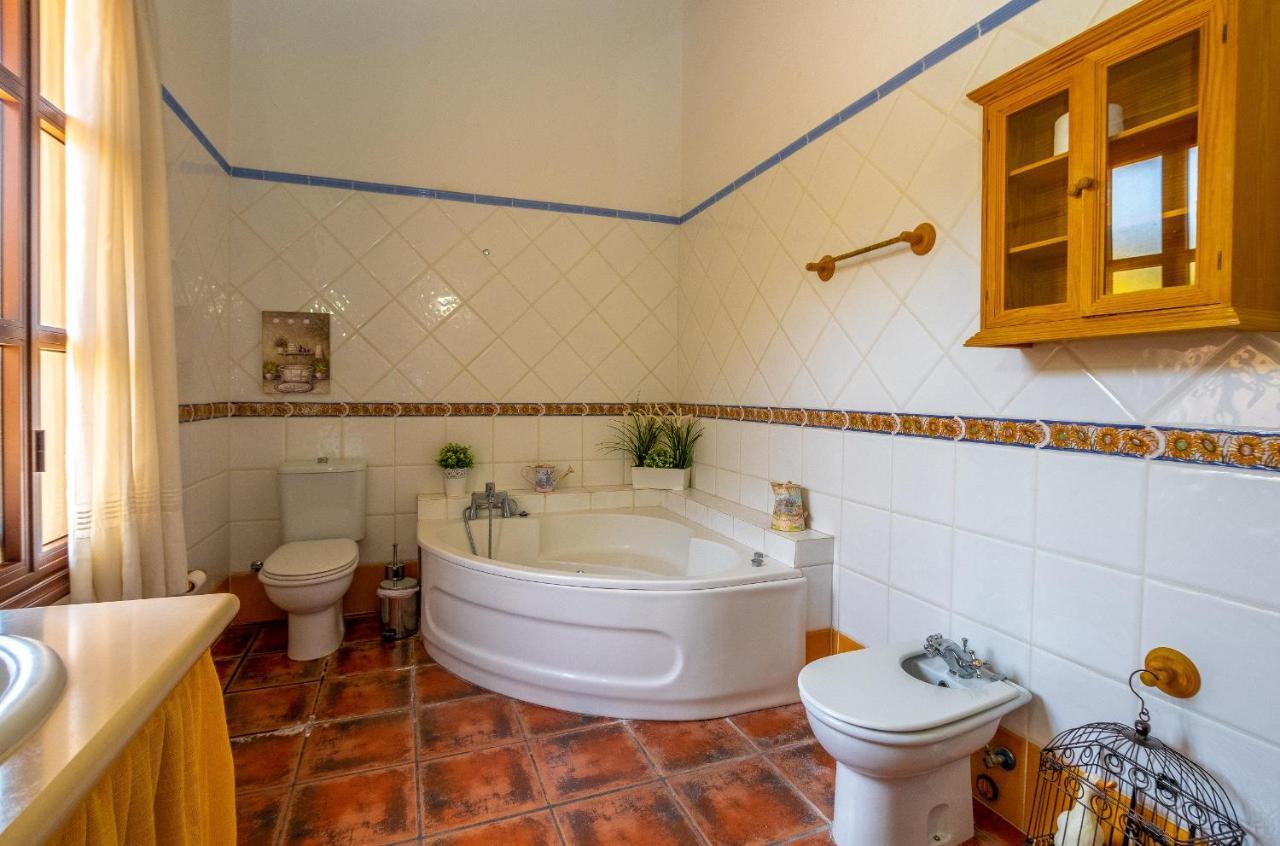 Villa Casa Magma Costa Adeje  Exterior foto