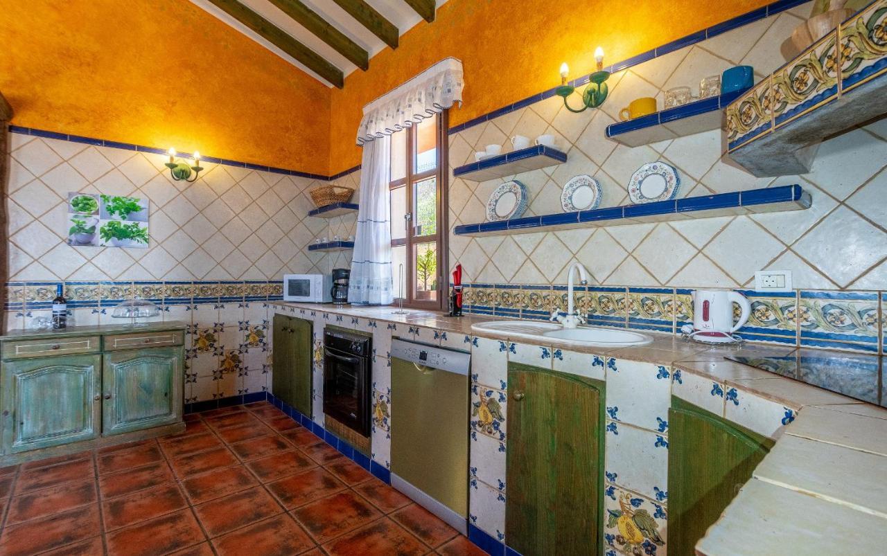 Villa Casa Magma Costa Adeje  Exterior foto
